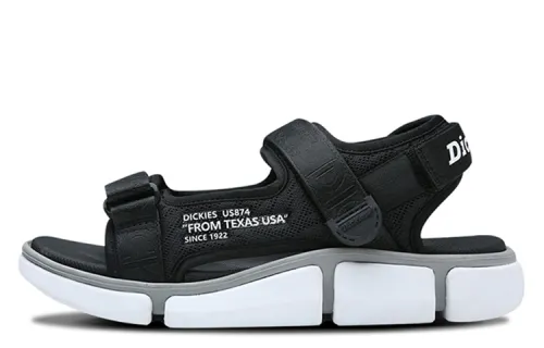 Dickies Beach Sandals Men's Black