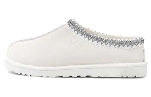 UGG Tasman Slipper 'White'