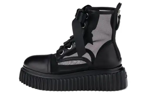 AGL Ankle Boots Women's Black