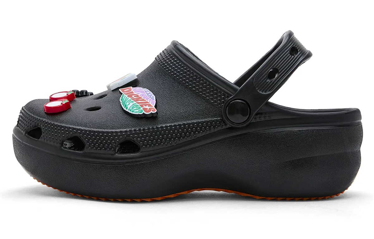 Dickies Clogs Women's