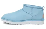 UGG Classic Ultra Mini 'Blue' Women's