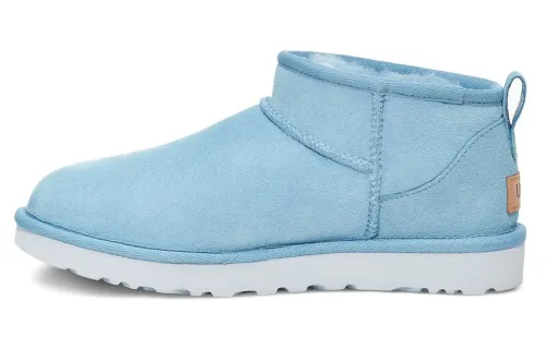 UGG Classic Ultra Mini 'Blue' Women's