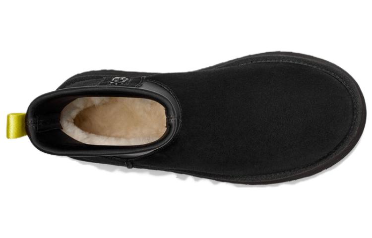 UGG Classic Dipper Boot Black Women's