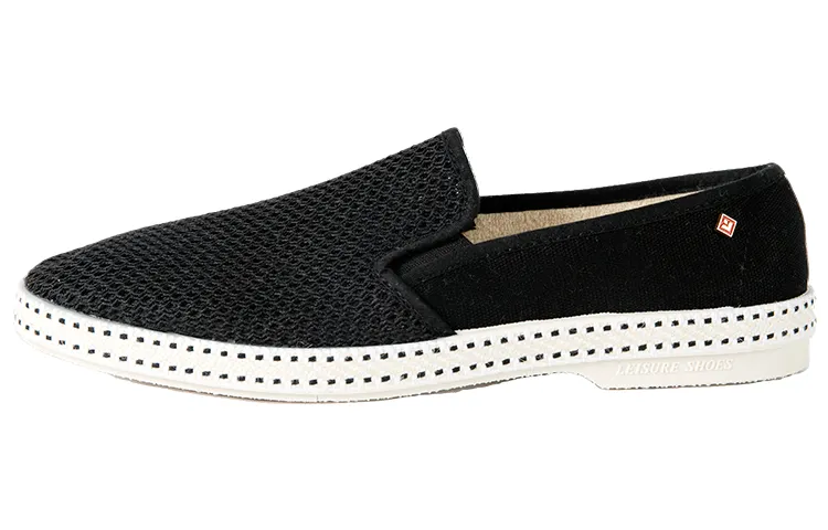 Rivieras Women's Casual Shoes Women's Black