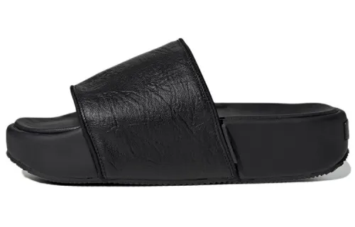 Y-3 Slide Y-3 'Black'