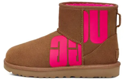 UGG Logo Women's