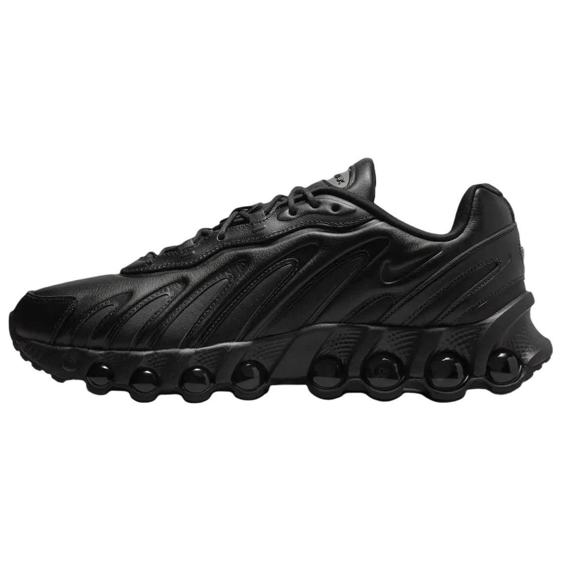 Кроссовки Nike Nike Air Max Dn8 (черные)