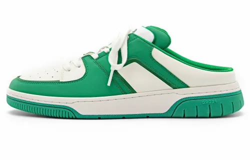 PEDRO EOS Collection Low top Casual Mules Men's