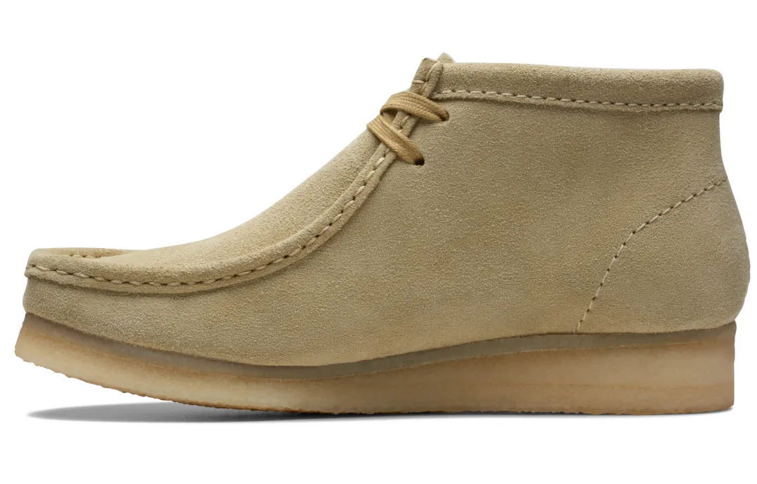 Clarks Originals Ankle Boots Women's Yellow