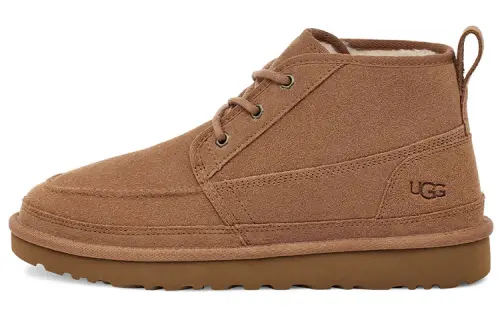 UGG Neumel Moc Boot Chestnut
