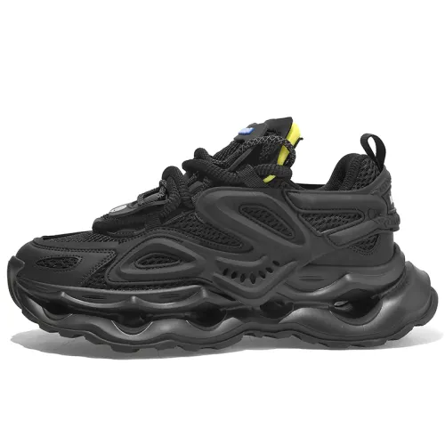 DoraemonA Low top Chunky Sneakers Men's