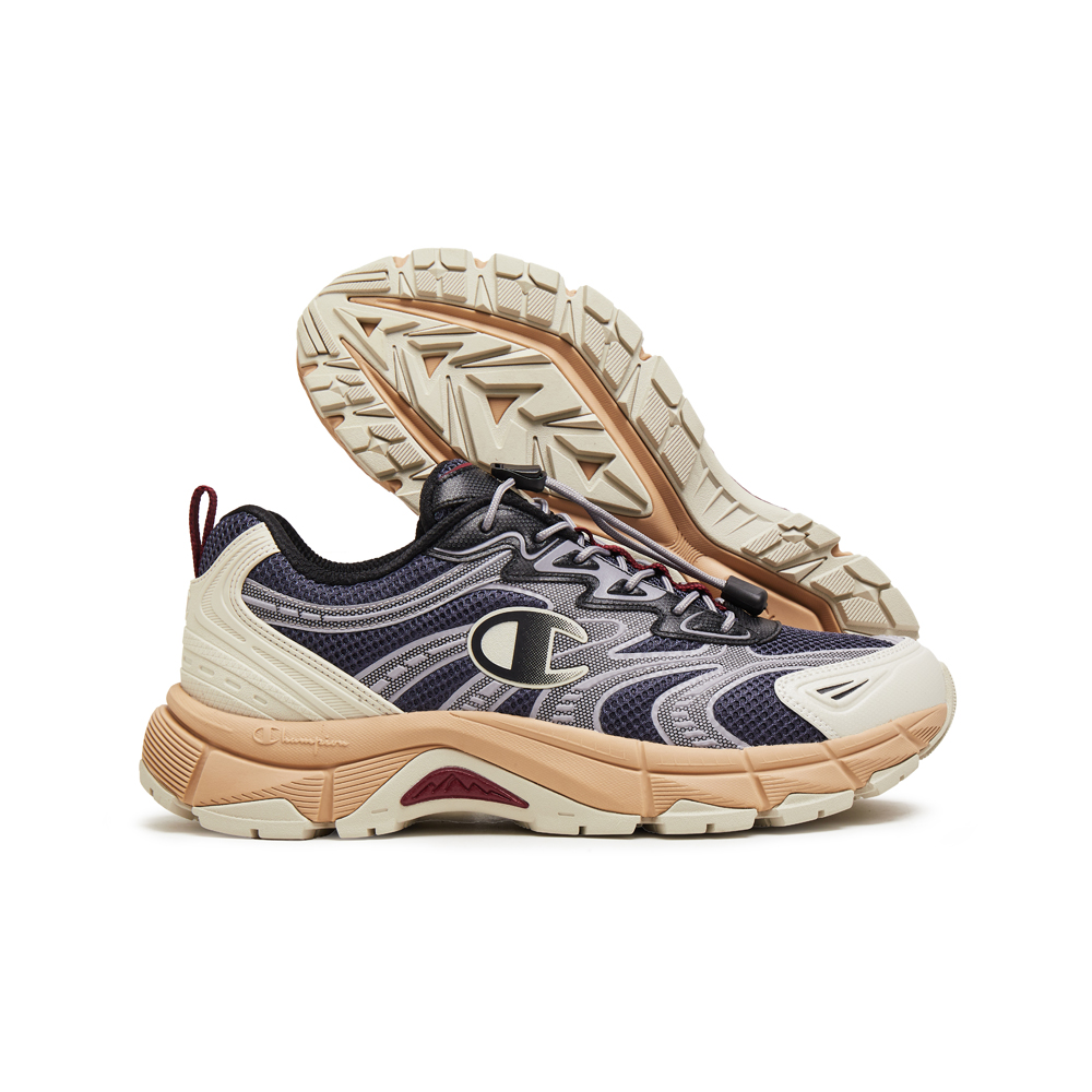 Champion Balance Low top Running Shoes Men’s Junke Blue/Pumice Gray