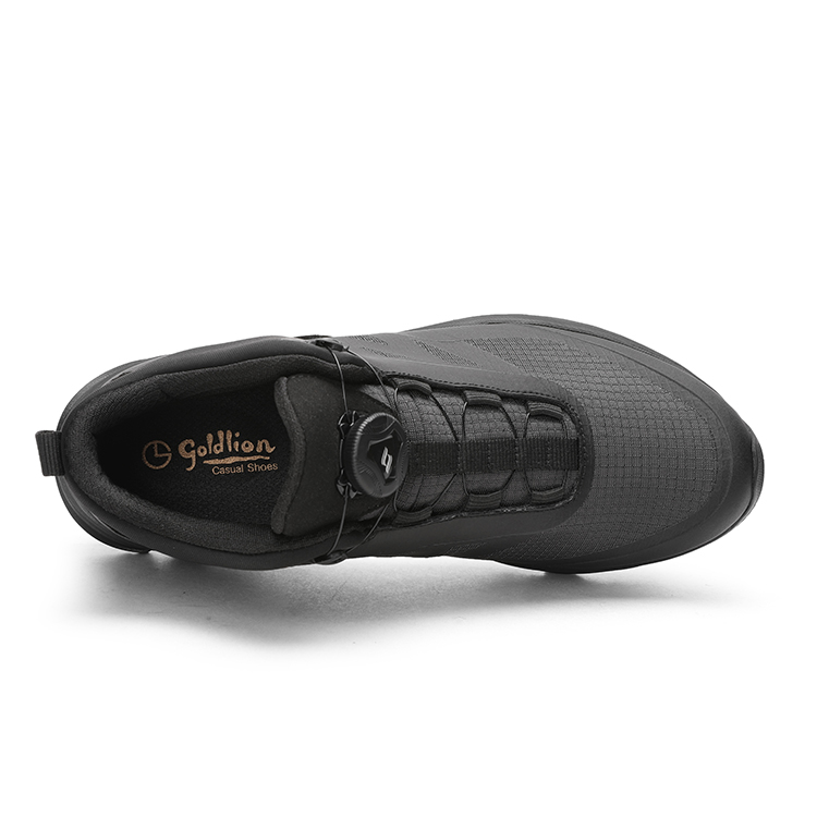 GOLDLION Mid top Outdoor Shoes Men’s