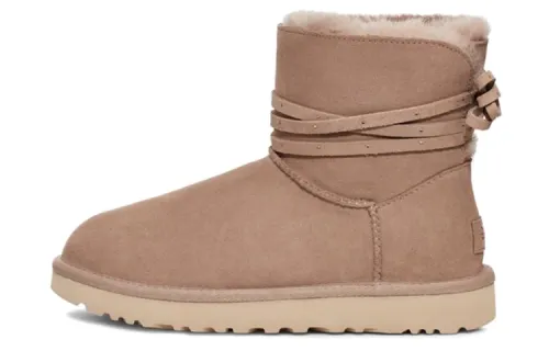 UGG Mini Bailey Bling Bow Women's