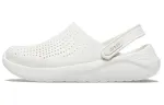 Crocs LiteRide Shoe Sandals Beige
