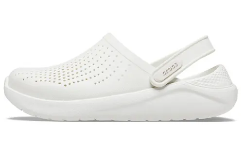 Crocs LiteRide Shoe Sandals Beige