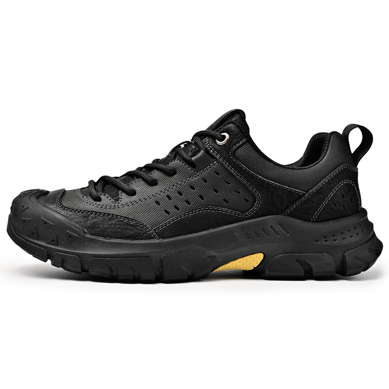 JIGONGYANG Mountaineering & Hiking Shoes Men’s