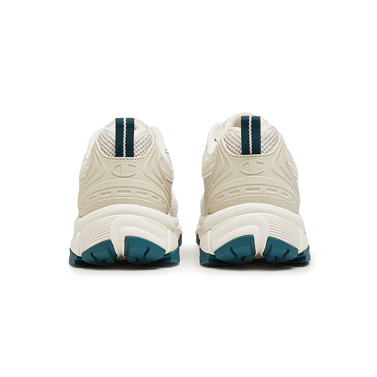 Champion Balance Lightweight Low top Running Shoes Men’s Fir Green/Milk White