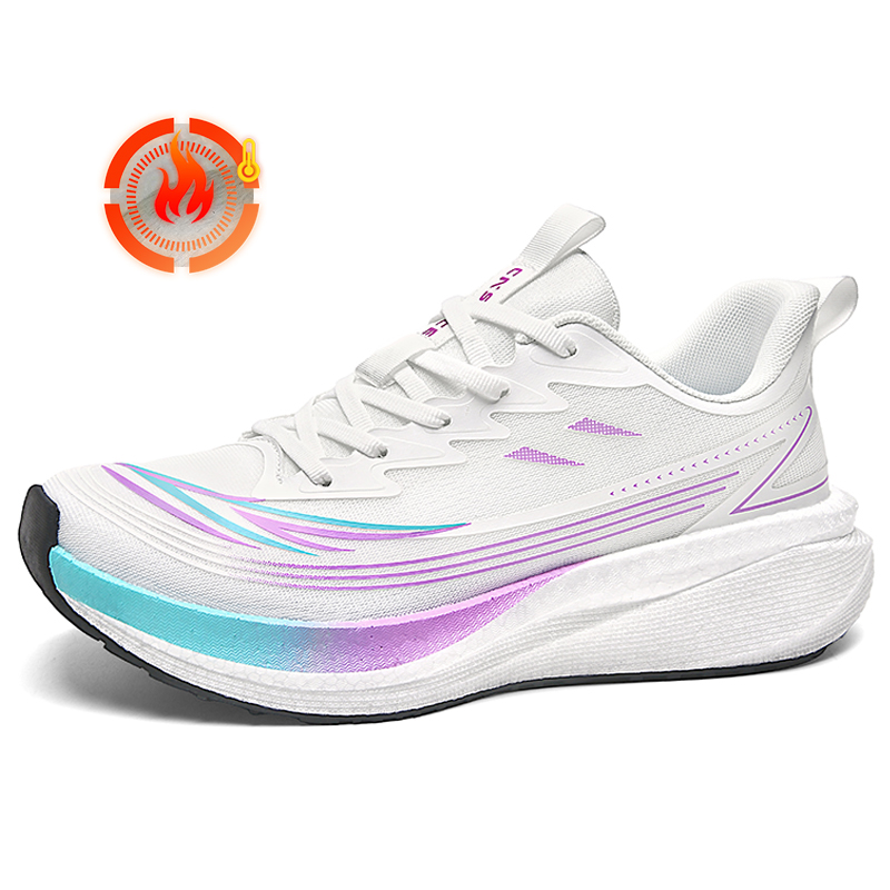 ZHONGGUOHANGTIAN Shenzhou Collection Fabric Low top Running Shoes Unisex