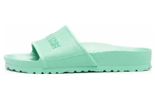 Birkenstock Barbados Slip-on Slides