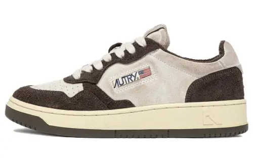 AUTRY Medalist Low-top Sneakers