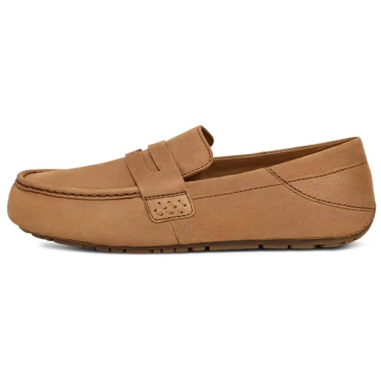 UGG Burkman 'Chestnut'