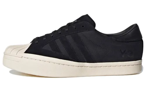 Yohji Y-3 Y-3 Star 'Triple Black'