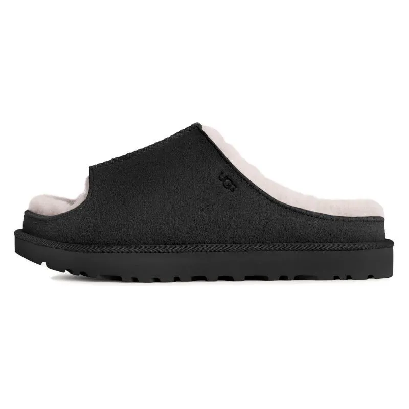 UGG EVA Slide Slippers Women's Black