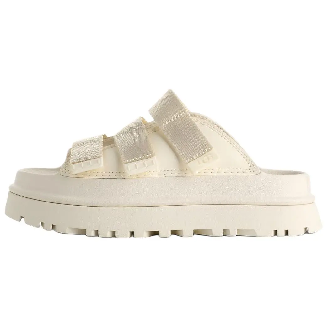UGG EVA Slide Slippers Women's White