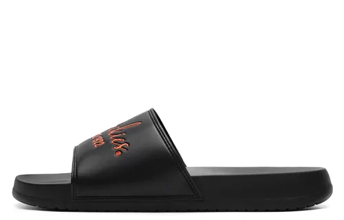 Dickies Slide Slippers Men's Black