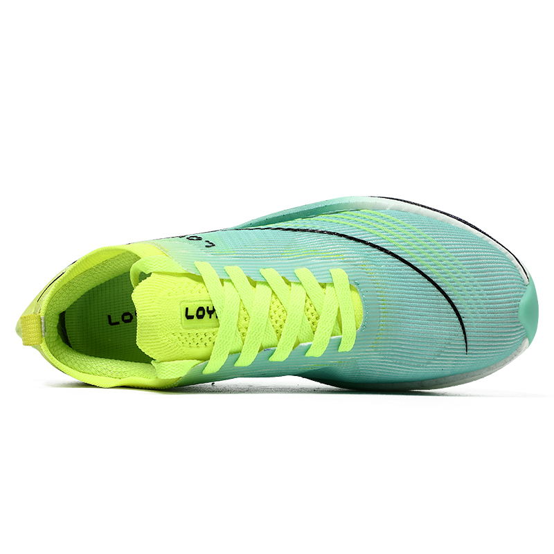 Loyiq Slip Resistant Breathable Moisture Wicking Quick Dry Support Balance Lightweight