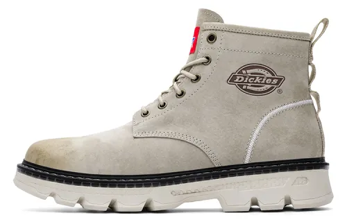 Dickies Ankle Length Combat Boots Men's