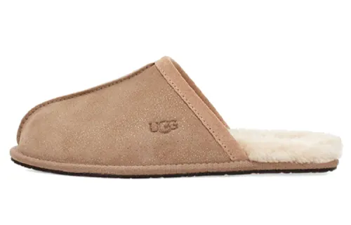 UGG Closed Toe Slippers Women's