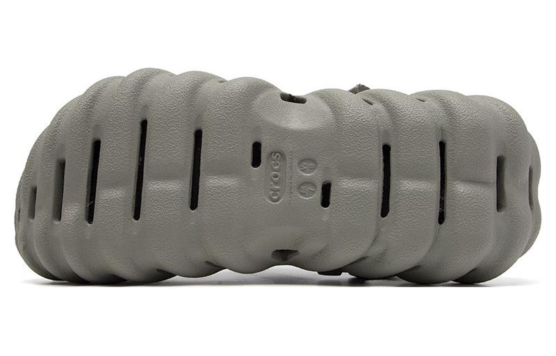 Crocs Echo Clog 'Elephant'