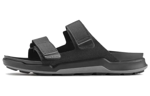 Birkenstock Atacama Men Birko Flor Sandals 'Futura Black'