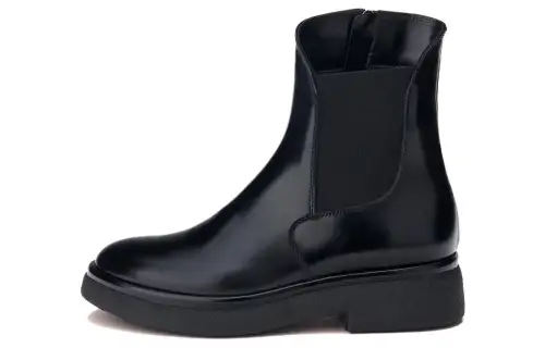 AGL Ankle Boots Women's Black