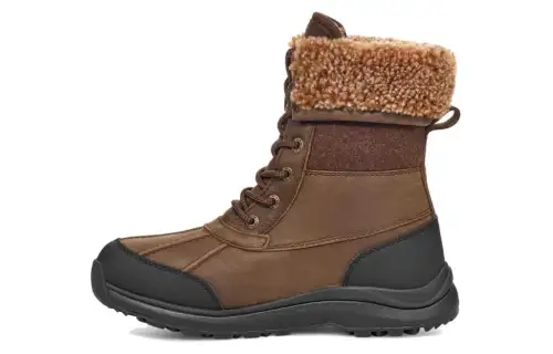 UGG Ankle Boots Women's Brown
