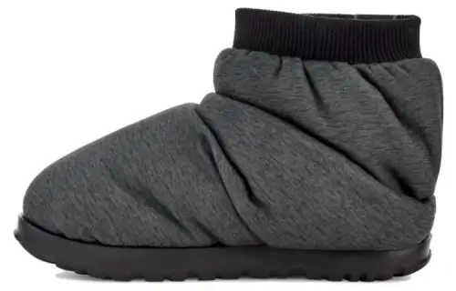 UGG Ankle Boots Women's Black