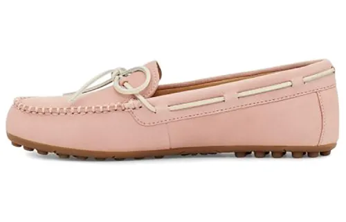 UGG California Loafer Sports Casual Shoes 'Pink' Women's