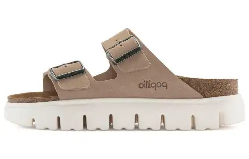 Birkenstock Arizona Chunky Sandals Women's