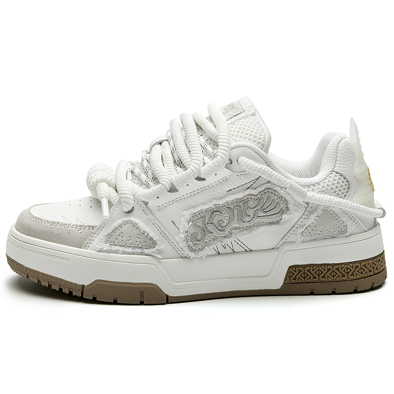 SK.TRIP Abrasion Resistant, Height Increasing, Lightweight Coverage
