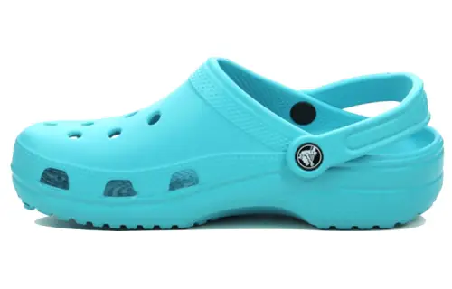 Crocs Beach Blue Unisex Sandals