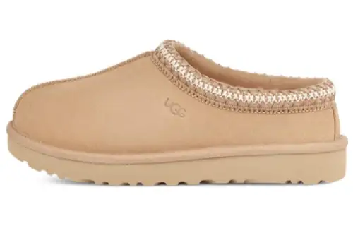 UGG Tasman Slipper Driftwood Women's