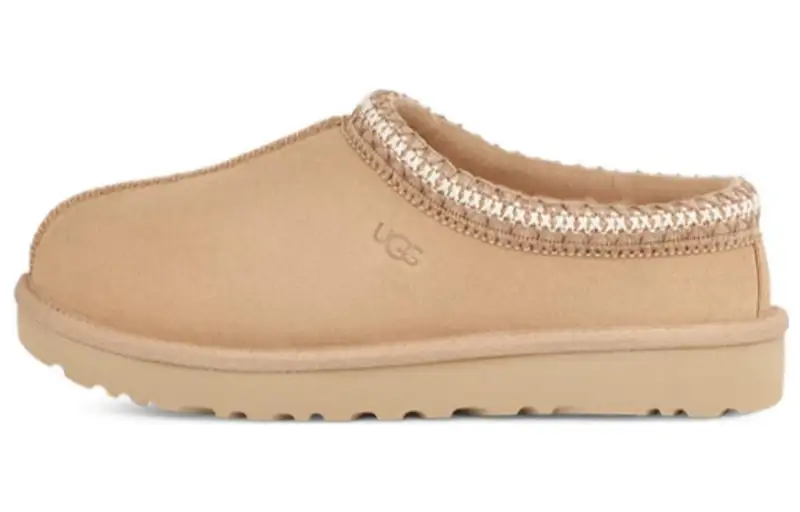 UGG Tasman Slipper Driftwood Women's