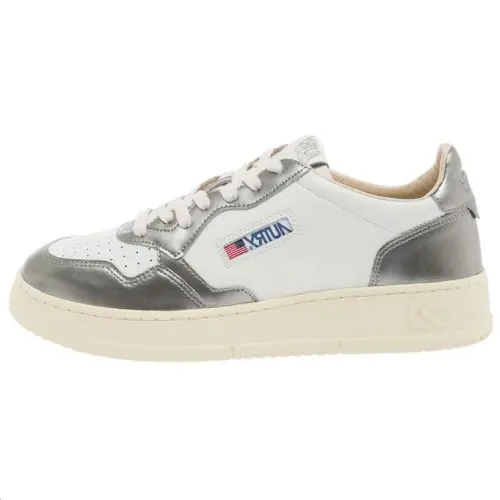 AUTRY Medalist Sneakers