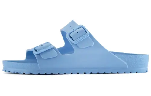 Birkenstock Arizona Essentials Eva Sky Blue