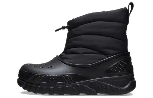 Crocs Duet Max Ii Boots 'Black'
