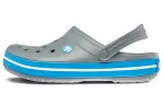 Crocs Beach Gray Blue Sandals 'Grey Blue'