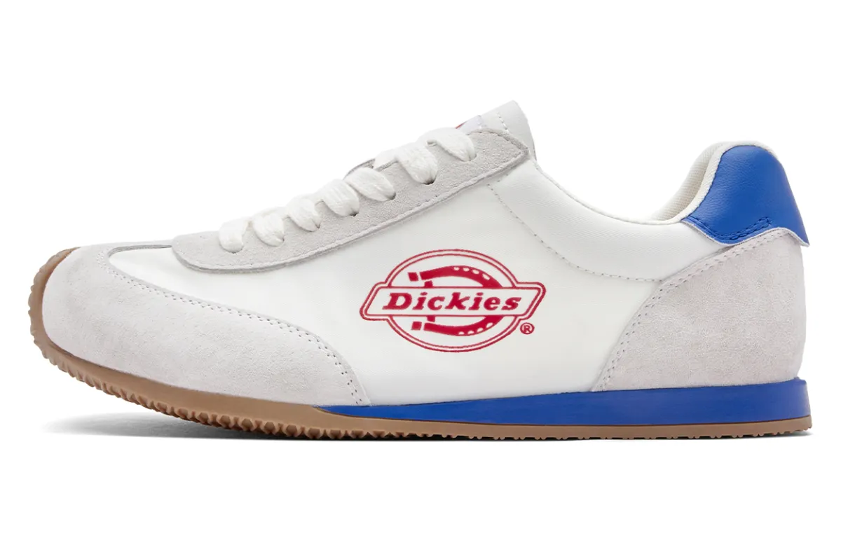 Dickies Low top Casual Shoes Women's