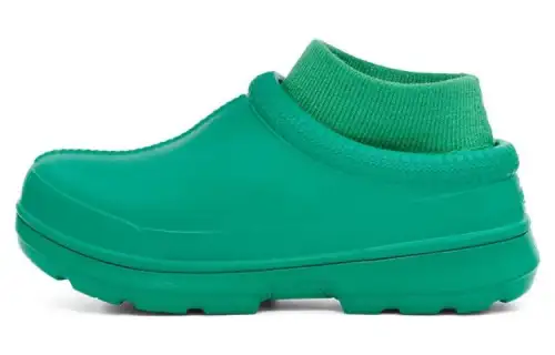 UGG Tasman X Slipper 'Emerald Green' Women's